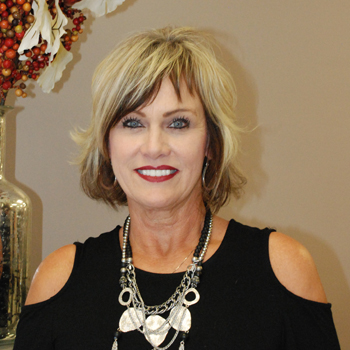 Pam Simmons