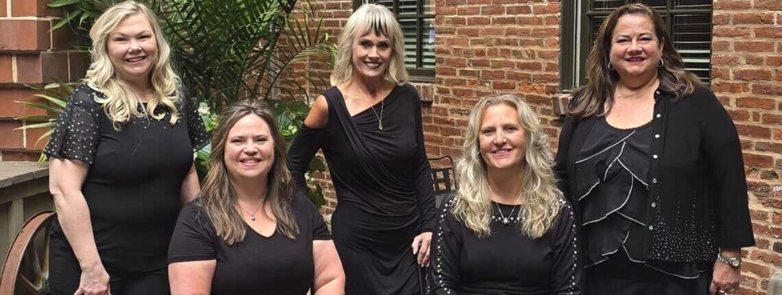 Attitudes Hair and Nail Salon